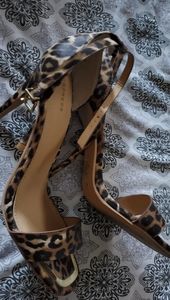 Express Heels Sandals